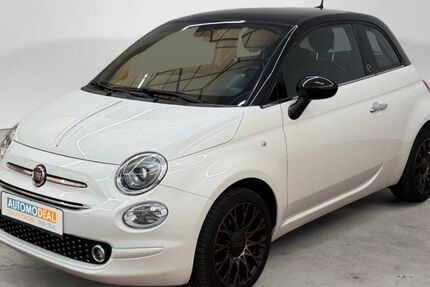 Fiat 500 44.767 km 12.959 &euro; Dinslaken 46539