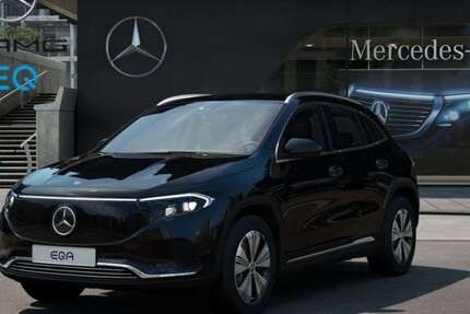 Mercedes-Benz EQA 250 12.009 km 37.370 &euro; Lünen 44532