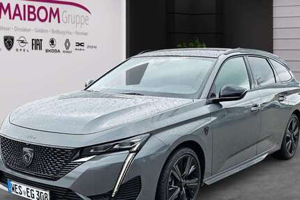 Peugeot 308 5.000 km 34.990 &euro; Dinslaken 46539