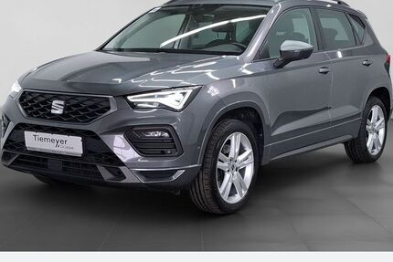 Seat Ateca 36.839 km 24.580 &euro; Bochum 44809