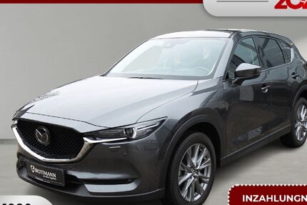 Mazda CX-5 53.133 km 28.450 &euro; Bottrop-Kirchhellen 46244