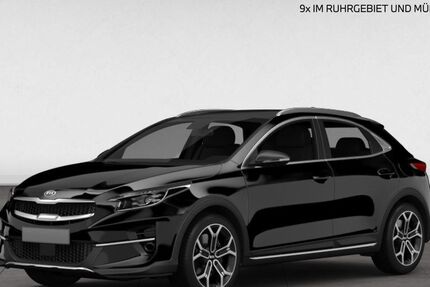 Kia XCeed 64.000 km 15.990 &euro; Dülmen 48249