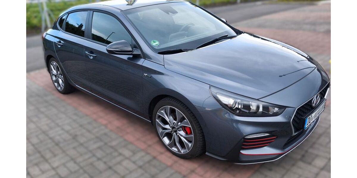 Hyundai i30 14.500 km 18.000 &euro; Dortmund 44339