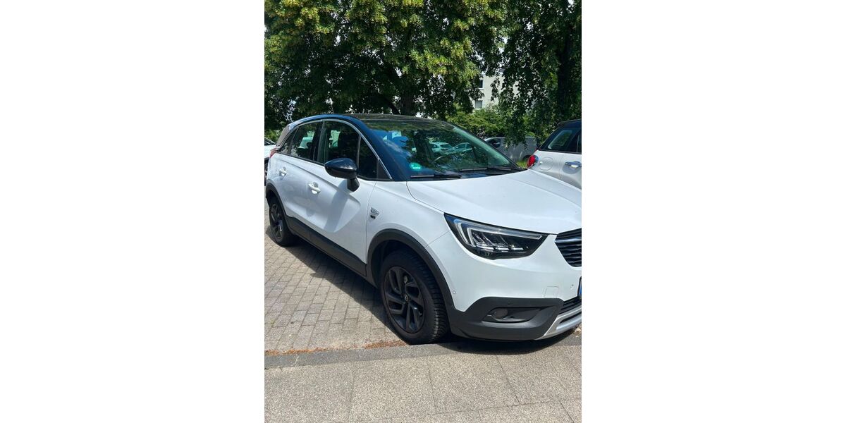 Opel Crossland (X) 47.700 km 9.600 &euro; Essen 45327