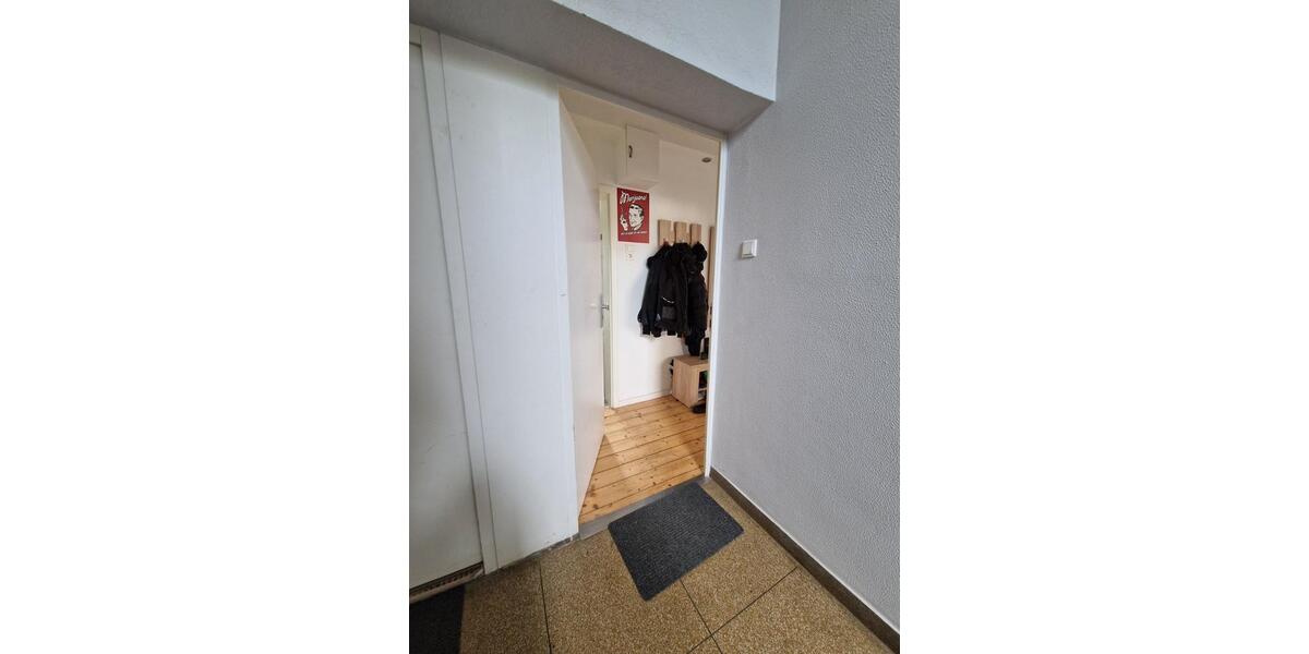Erdgeschoßwohnung Bochum Bochum-Nord - 2 Zimmer, 45 m&sup2;, 470&euro; | Angebot:27593995