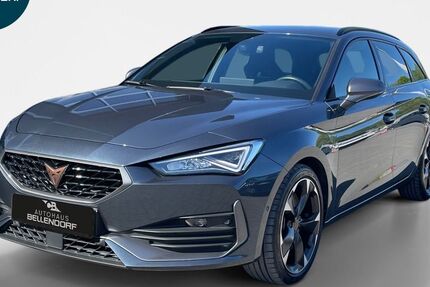 Cupra Leon 40.605 km 28.940 &euro; Bottrop 46244