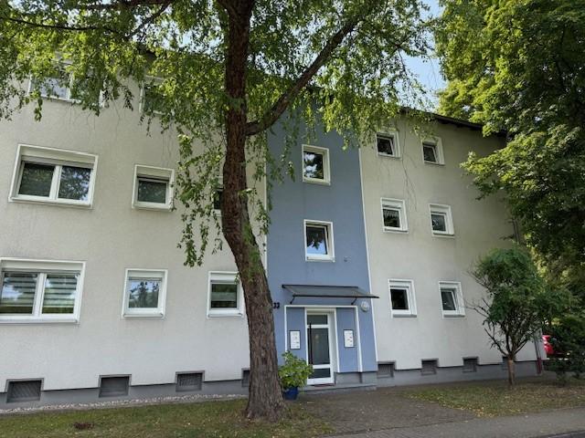 Erdgeschoßwohnung Herne Altenhöfen - 3 Zimmer, 67 m&sup2;, 639&euro; | Angebot:26431977