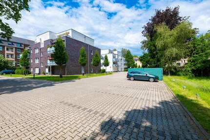 Wohnung Oberhausen Alt-Oberhausen - 2 Zimmer, 62 m&sup2;, 623&euro; | Angebot:27720982