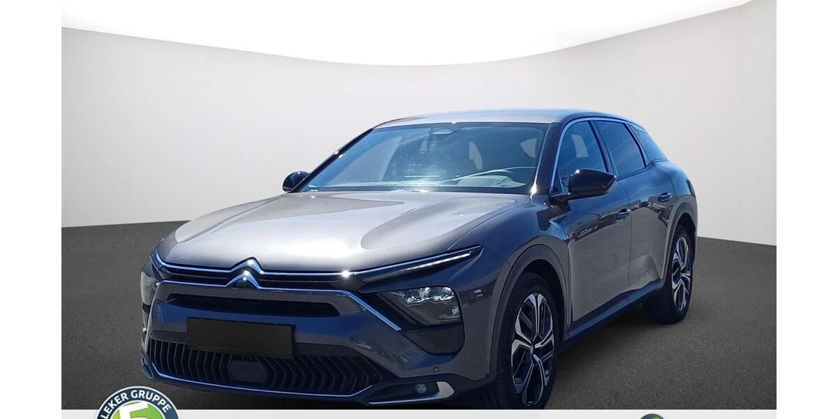 Citroen C5 X 77.336 km 20.890 &euro; Borken 46325