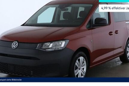 VW Caddy 4.889 km 31.350 &euro; Bochum 44866
