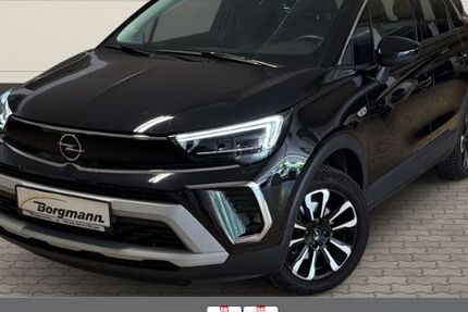 Opel Crossland (X) 14.800 km 18.990 &euro; Gelsenkirchen 45894