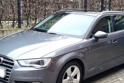 Audi A3 106.000 km 12.500 &euro; Dülmen 48249
