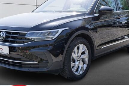 VW Tiguan 38.000 km 28.477 &euro; Witten 58453