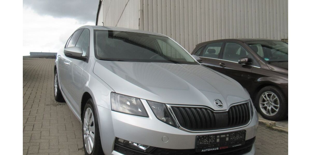 Skoda Octavia 100.718 km 12.490 &euro; Herne 44653
