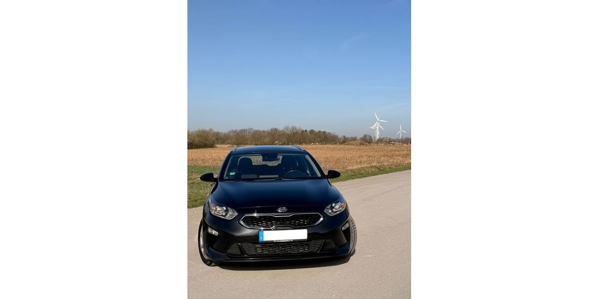 Kia ceed Sportswagon 167.777 km 13.700 &euro; Recklinghausen 45657