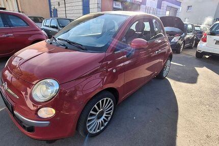 Fiat 500 137.200 km 3.500 &euro; Dortmund 44339