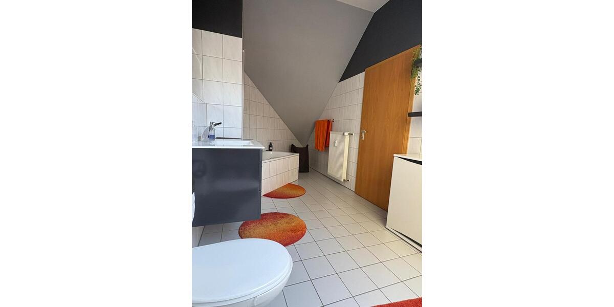 Maisonettenwohnung Castrop-Rauxel Becklem - 3 Zimmer, 73 m&sup2;, 217.000&euro; | Angebot:26408512