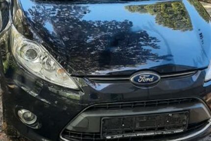 Ford Fiesta 90.900 km 4.400 &euro; Recklinghausen 45665