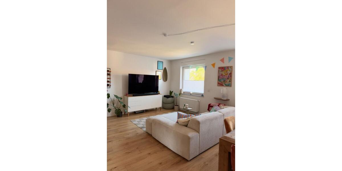 Etagenwohnung Gelsenkirchen Rotthausen - 2.5 Zimmer, 67 m&sup2;, 569&euro; | Angebot:27593436