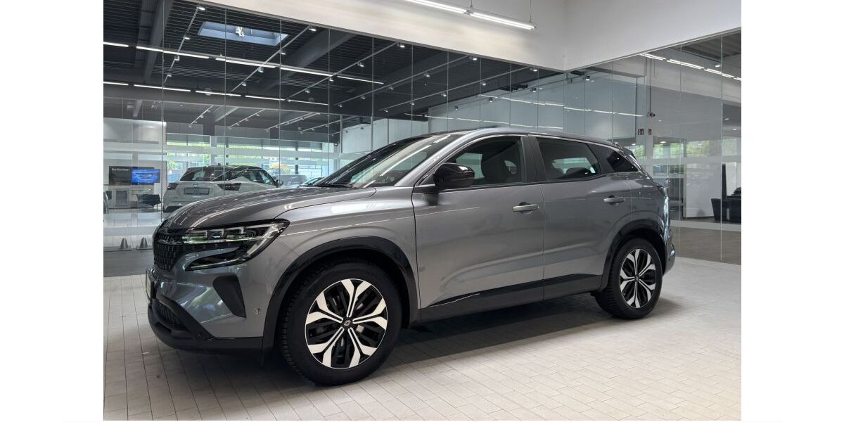 Renault Austral 24.861 km 24.890 &euro; Oberhausen 46049