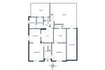 Einfamilienhaus Recklinghausen Stadtmitte - 8 Zimmer, 161 m&sup2;, 489.000&euro; | Angebot:26569188
