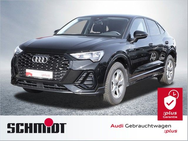 Audi Q3 5.450 km 37.440 &euro; Lünen 44534