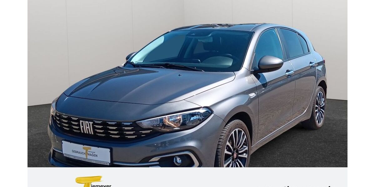 Fiat Tipo 60.000 km 14.990 &euro; Castrop-Rauxel 44575