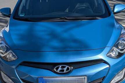 Hyundai i30 78.000 km 8.000 &euro; Herne, Stadt 44652
