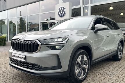 Skoda Kodiaq 20.070 km 46.950 &euro; Hünxe 46569
