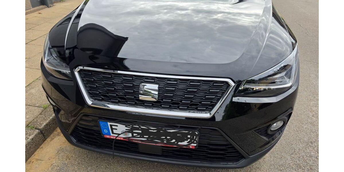Seat Arona 49.000 km 13.499 &euro; Essen 45357