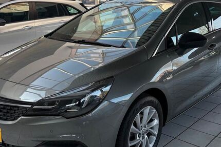 Opel Astra 85.401 km 15.190 &euro; Raesfeld 46348