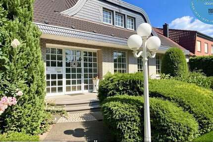 Haus Oberhausen Alsfeld - 3.5 Zimmer, 191 m&sup2;, 875.000&euro; | Angebot:27079763