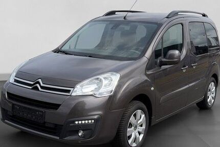 Citroen Berlingo 80.490 km 11.990 &euro; Gelsenkirchen 45891