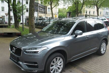 Volvo XC90 179.000 km 21.900 &euro; Gelsenkirchen 45889
