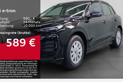 Audi Q6 e-tron 11.220 km 51.980 &euro; Bochum 44809
