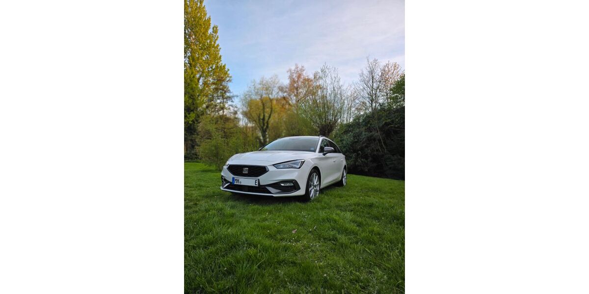 Seat Leon 82.000 km 17.199 &euro; Mülheim 45475