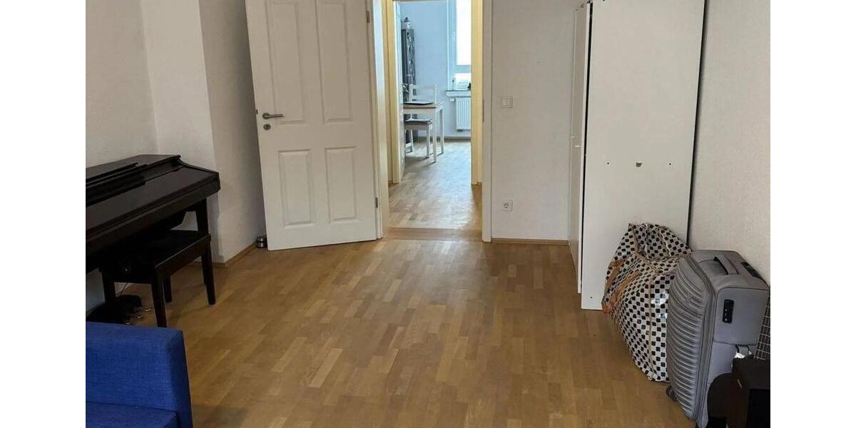 Etagenwohnung Bochum - 2 Zimmer, 63 m&sup2;, 640&euro; | Angebot:27625762