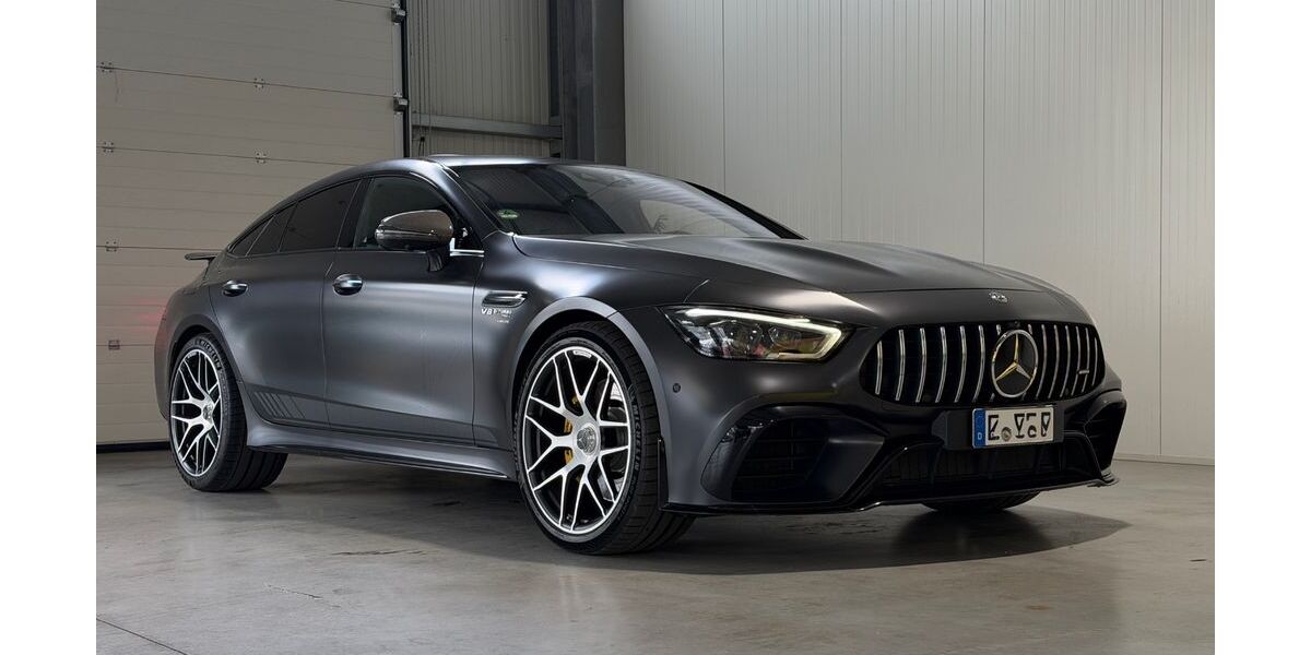 Mercedes-Benz AMG GT 139.500 km 88.900 &euro; Gelsenkirchen 45879
