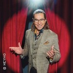 CHAKO Habekost - Die neue Show – Es kummt wie's kummt