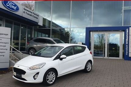 Ford Fiesta 24.150 km 11.990 &euro; Dülmen 48249
