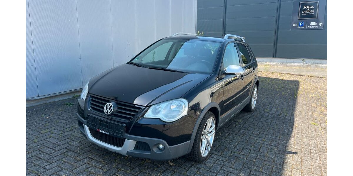 VW Polo 184.000 km 2.999 &euro; Dülmen 48249