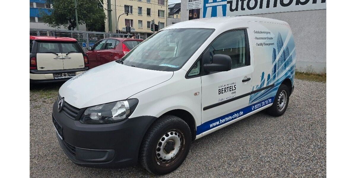 VW Caddy 311.000 km 4.400 &euro; Dortmund 44145