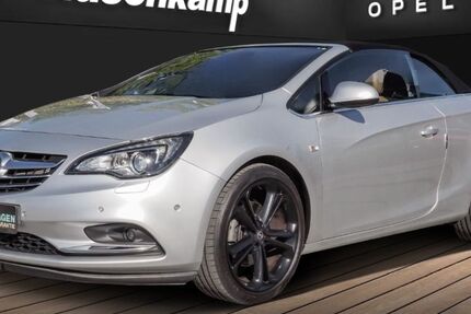 Opel Cascada 84.911 km 15.490 &euro; Lüdinghausen 59348