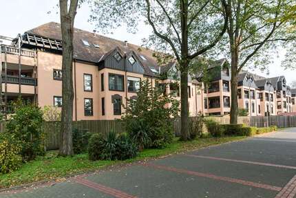 Wohnung Marl Alt-Marl - 3.5 Zimmer, 93 m&sup2;, 180.000&euro; | Angebot:27337487