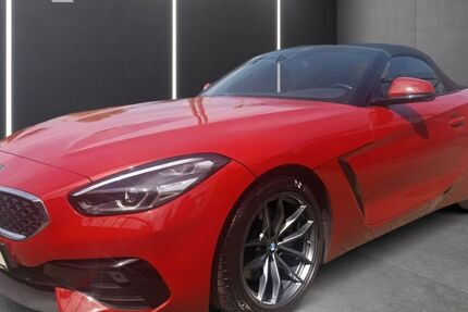 BMW Z4 41.298 km 34.635 &euro; Bottrop 46236