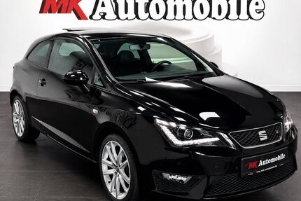 Seat Ibiza 77.300 km 14.490 &euro; Gladbeck 45968