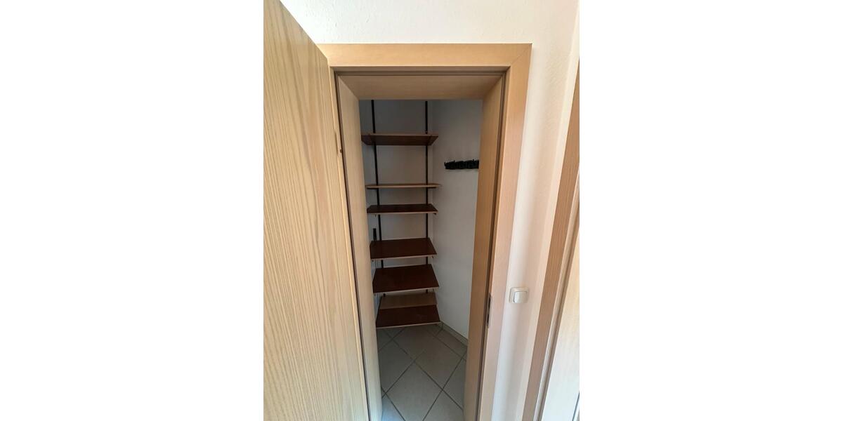 Etagenwohnung Gelsenkirchen Rotthausen - 2.5 Zimmer, 63 m&sup2;, 680&euro; | Angebot:26468271