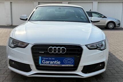 Audi A5 124.752 km 13.700 &euro; Herne 44652