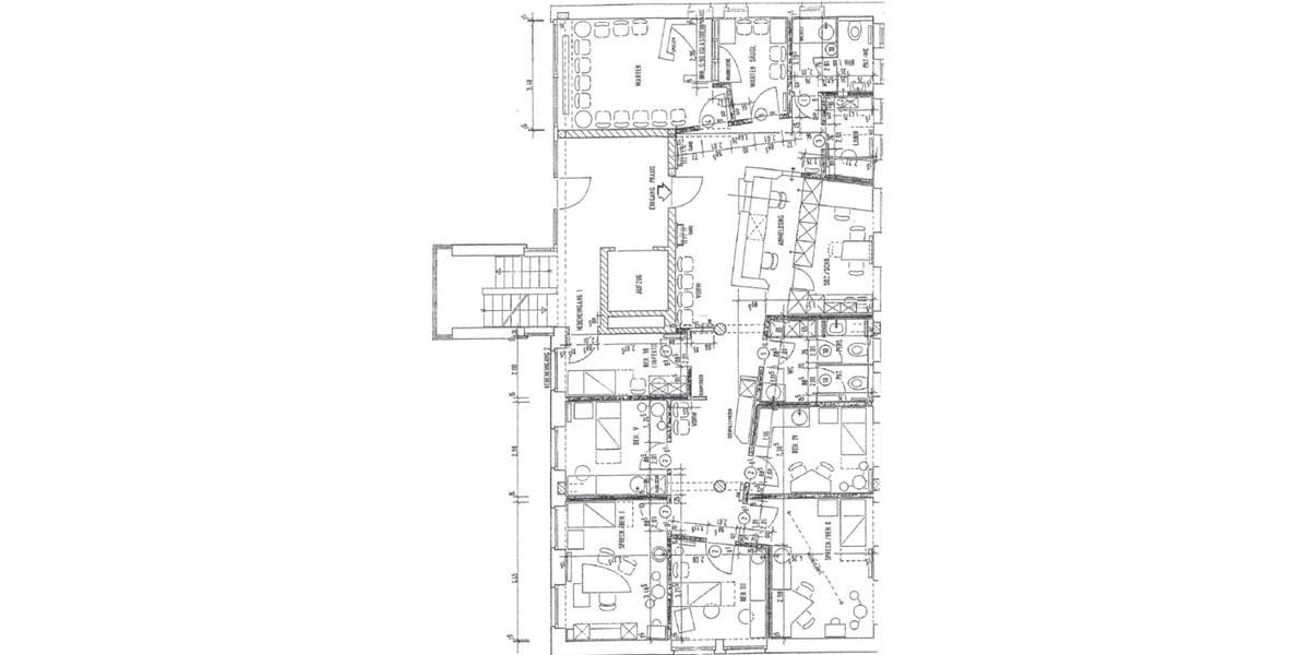 Gewerbeobjekt Lüdinghausen - 1.670&euro; | Angebot:26448490