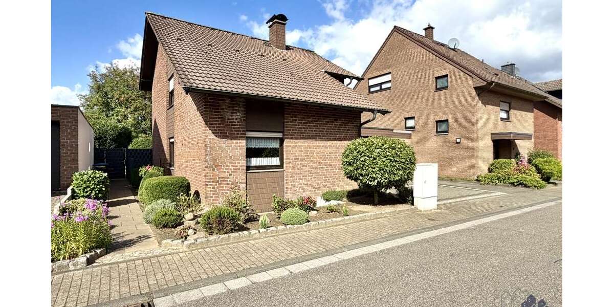 Einfamilienhaus Marl Alt-Marl - 4 Zimmer, 128 m&sup2;, 369.000&euro; | Angebot:27723723